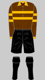 sutton united 1906-07